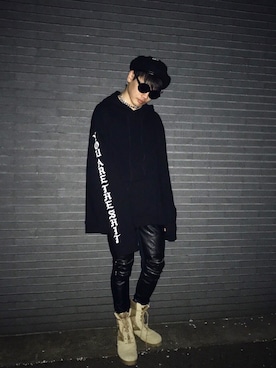 HiЯØKiさんのコーディネート