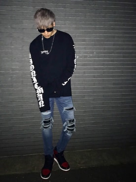 HiЯØKiさんのコーディネート