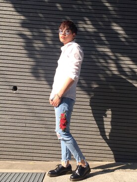 HiЯØKiさんのコーディネート