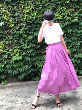 はるなさんのコーディネート