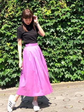 はるなさんのコーディネート