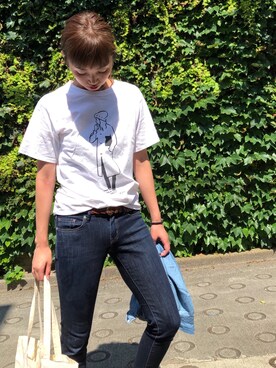 はるなさんのコーディネート