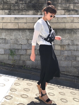 はるなさんのコーディネート