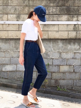 はるなさんのコーディネート