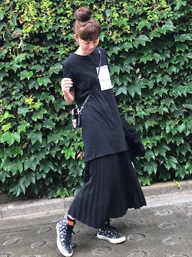 はるなさんのコーディネート