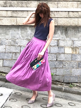 はるなさんのコーディネート