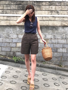 はるなさんのコーディネート