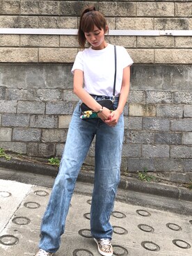 はるなさんのコーディネート