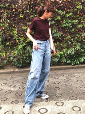 はるなさんのコーディネート