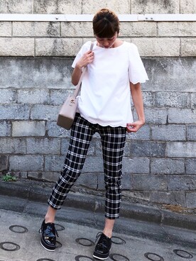 はるなさんのコーディネート