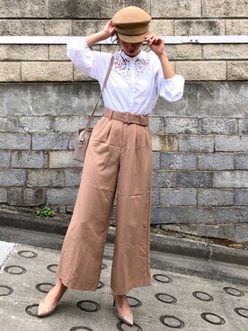 はるなさんのコーディネート