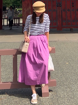 はるなさんのコーディネート