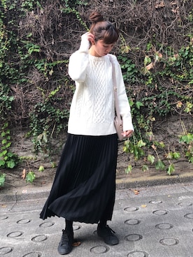 はるなさんのコーディネート