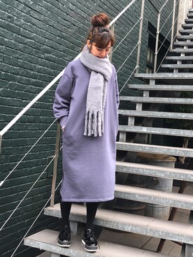 はるなさんのコーディネート