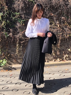 はるなさんのコーディネート