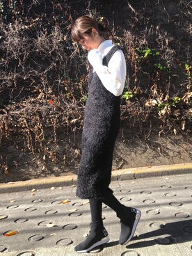 はるなさんのコーディネート