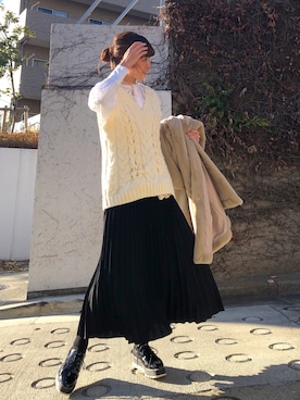 はるなさんのコーディネート