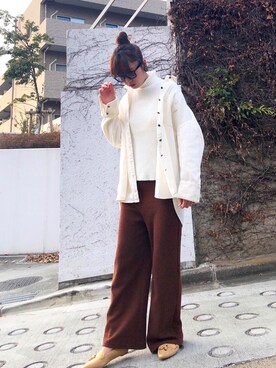 はるなさんのコーディネート