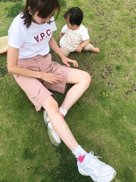 はるなさんのコーディネート