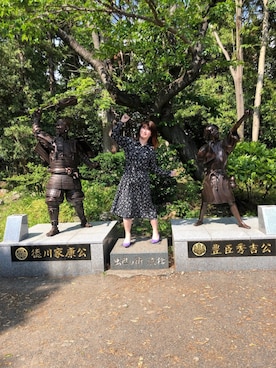 ゆかぴさんのコーディネート