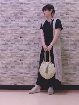 ゆかぴさんのコーディネート