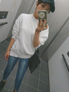 AyAさんのコーディネート