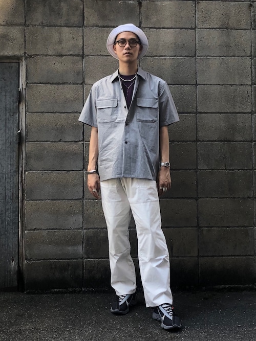 Reiyaさんのコーディネート