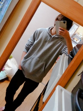 ひでさんのコーディネート