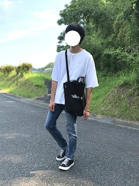 ひでさんのコーディネート