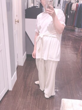 mayu さんのコーディネート