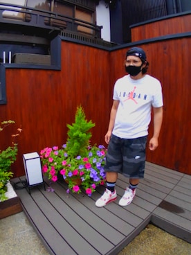 riymaru13プロフ見てね！さんのコーディネート