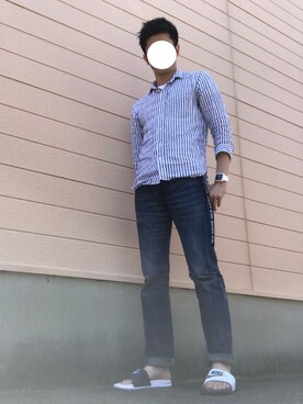 sasaさんのコーディネート