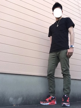 sasaさんのコーディネート