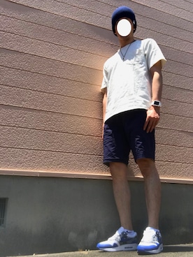 sasaさんのコーディネート