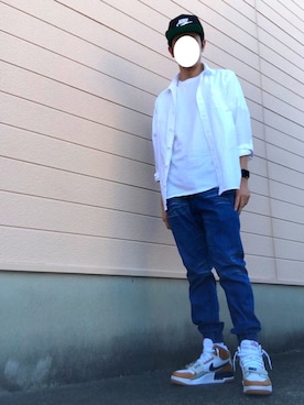 sasaさんのコーディネート