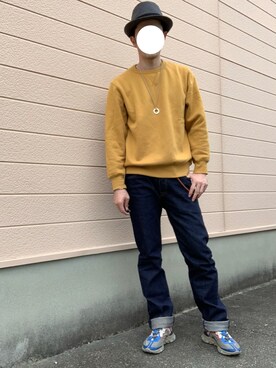 sasaさんのコーディネート