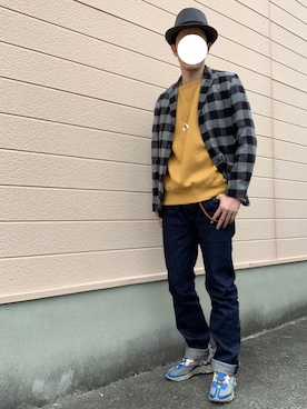 sasaさんのコーディネート