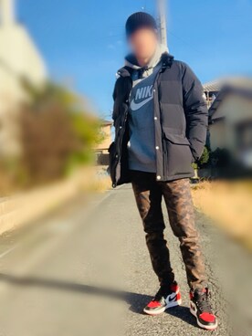 sasaさんのコーディネート