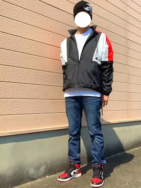 sasaさんのコーディネート