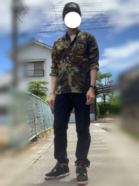 sasaさんのコーディネート