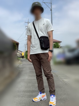 sasaさんのコーディネート
