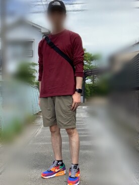 sasaさんのコーディネート
