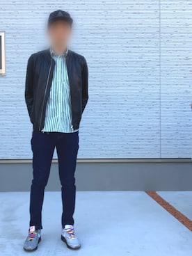 sasaさんのコーディネート
