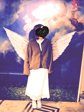 megさんのコーディネート