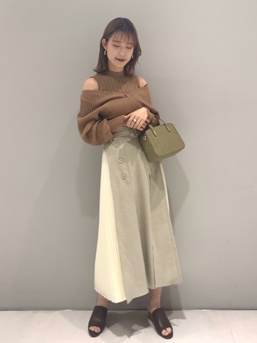 Yr.さんのコーディネート