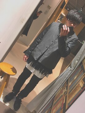 masaさんのコーディネート