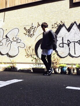 masaさんのコーディネート