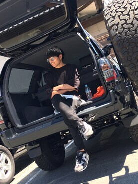 masaさんのコーディネート