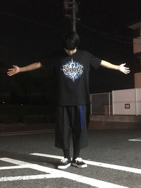 masaさんのコーディネート