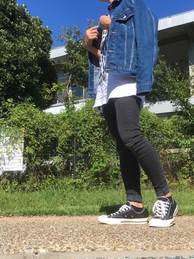 masaさんのコーディネート